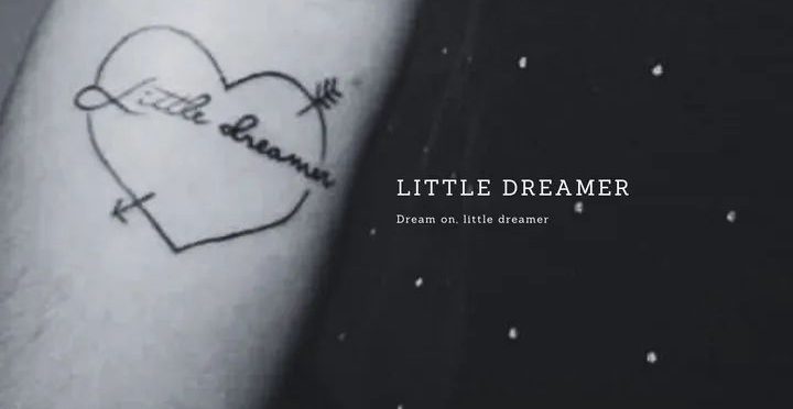 Little Dreamer 